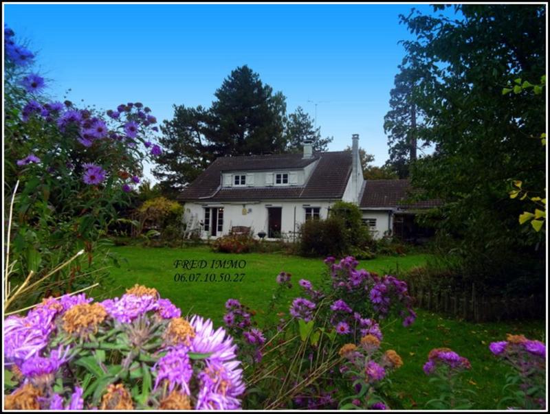 Maison - 140 m² - 7 pièces