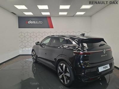 Renault Mégane E-Tech Ev60 220 ch super charge Techno