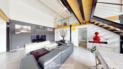 Maison - 177 m² - 7 pièces