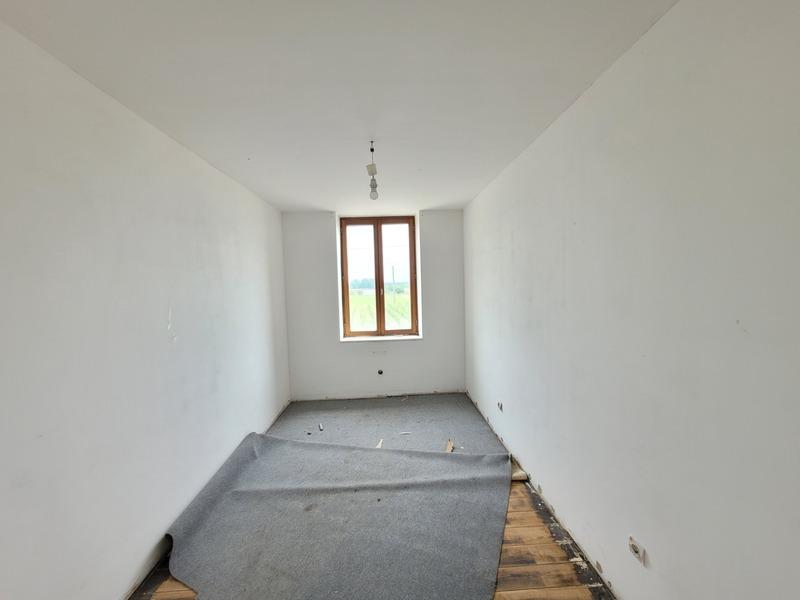 Maison - 115 m² - 6 pièces