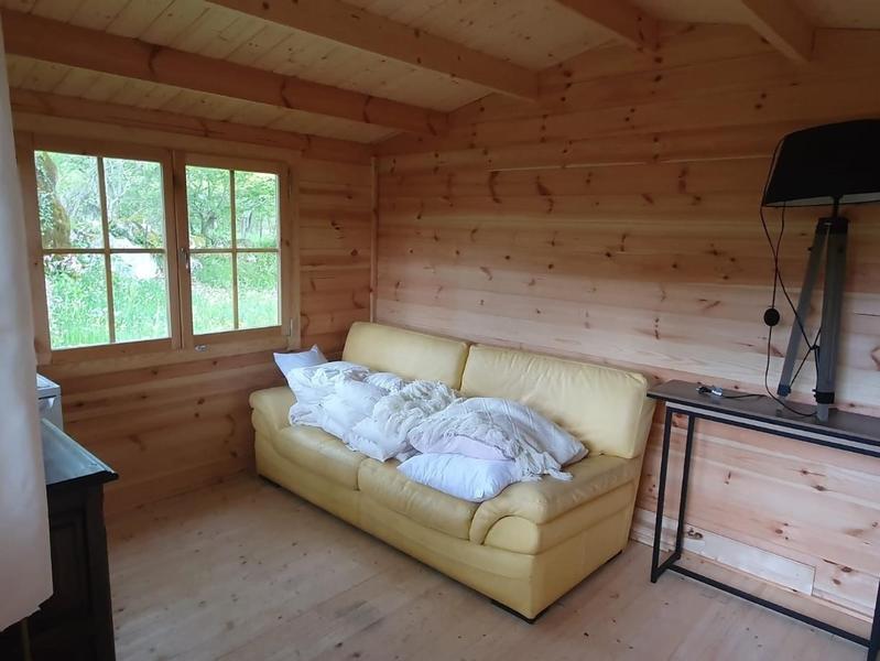 Terrain constructible - 3 280 m²