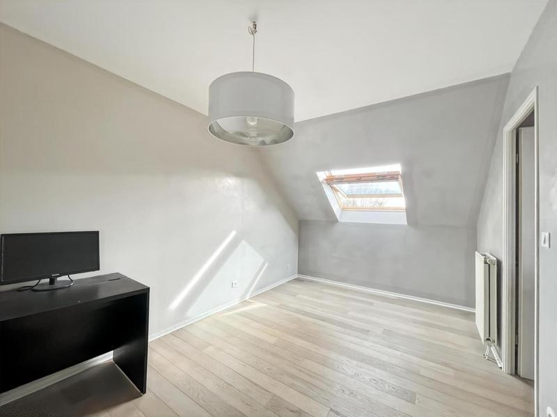 Maison de ville - 170 m² - 6 pièces