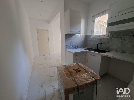 Appartement - 83 m² - 3 pièces