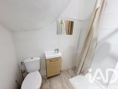 Maison - 102 m² - 5 pièces