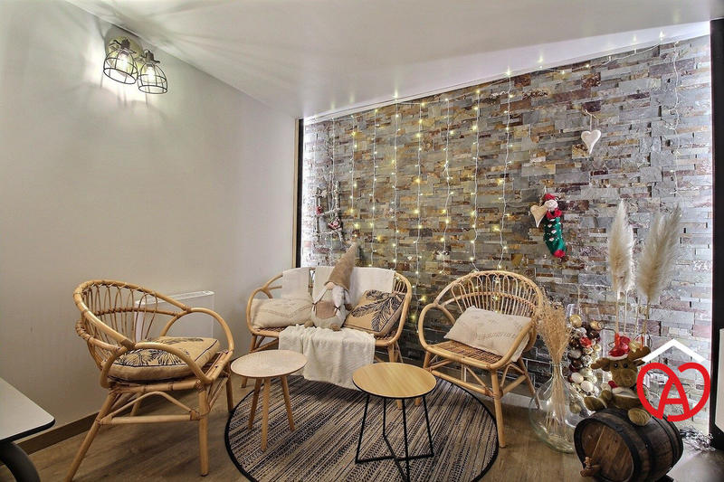 Fonds de commerce - 80 m²