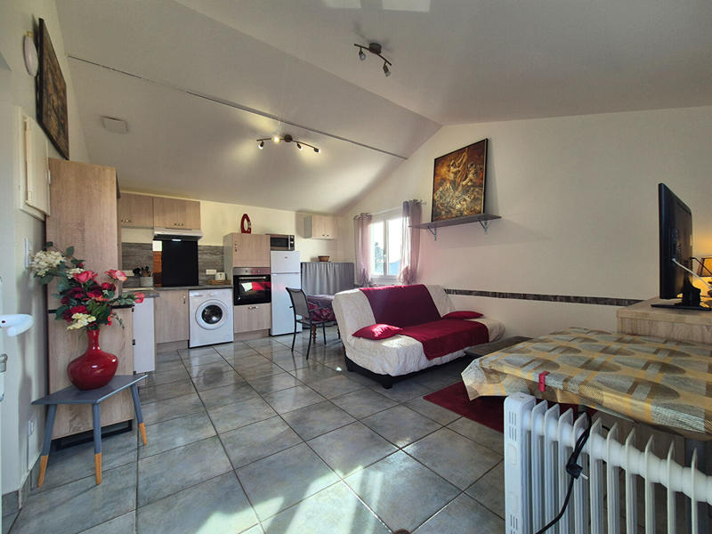 Maison - 167 m² - 5 pièces