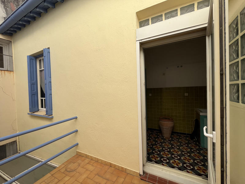 Maison - 122 m² - 5 pièces