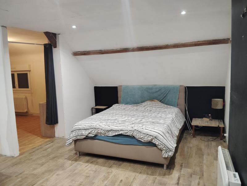 Maison - 136 m² - 6 pièces