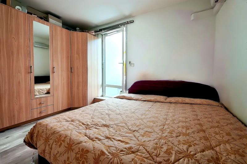 Appartement - 87 m² - 4 pièces