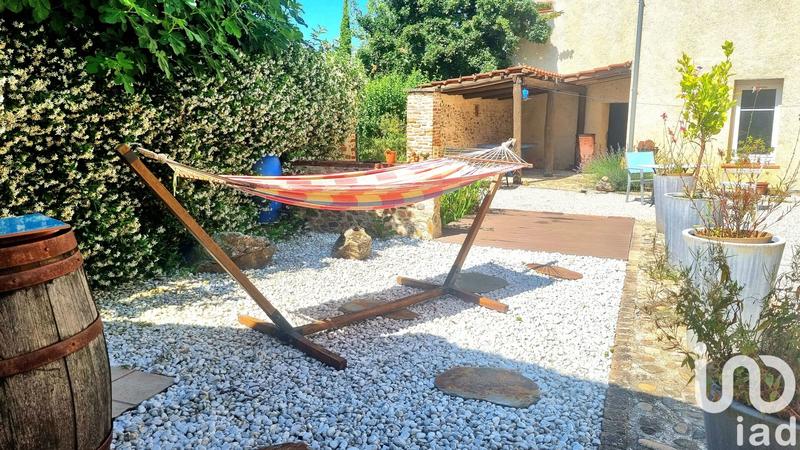 Maison de village - 214 m² - 7 pièces