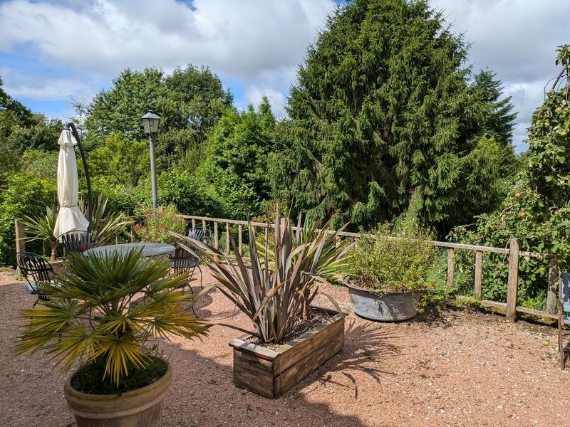 Maison de village - 184 m² - 6 pièces