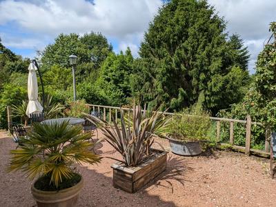 Maison de village - 184 m² - 6 pièces