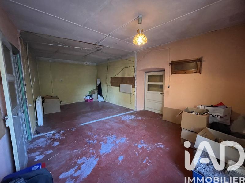 Maison - 128 m² - 5 pièces