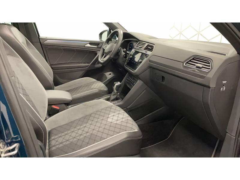 Volkswagen Tiguan 2.0 Tdi 150ch Dsg7 4Motion R-Line