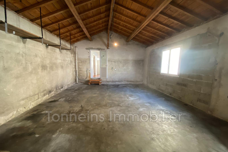 Maison - 53 m² - 3 pièces