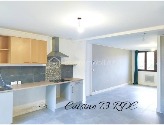 Maison - 177 m² - 6 pièces