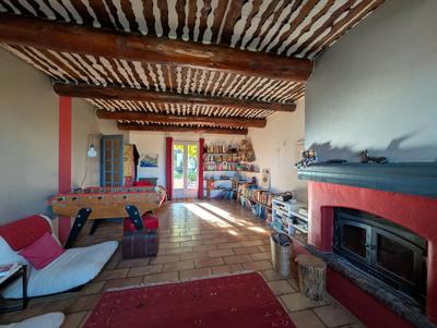 Maison - 129 m² - 5 pièces