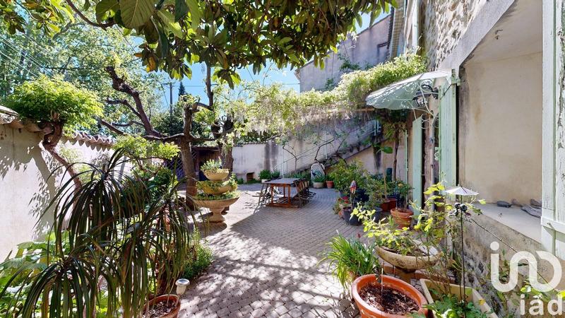 Ferme - 252 m² - 10 pièces