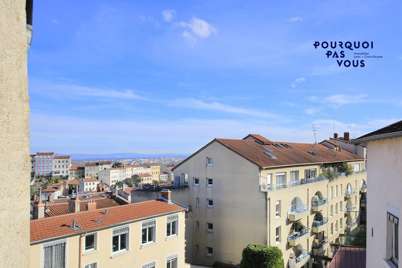 Appartement - 87 m² - 3 pièces