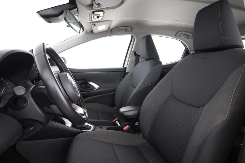 Toyota Yaris 1.5 Hybrid France Business 116h