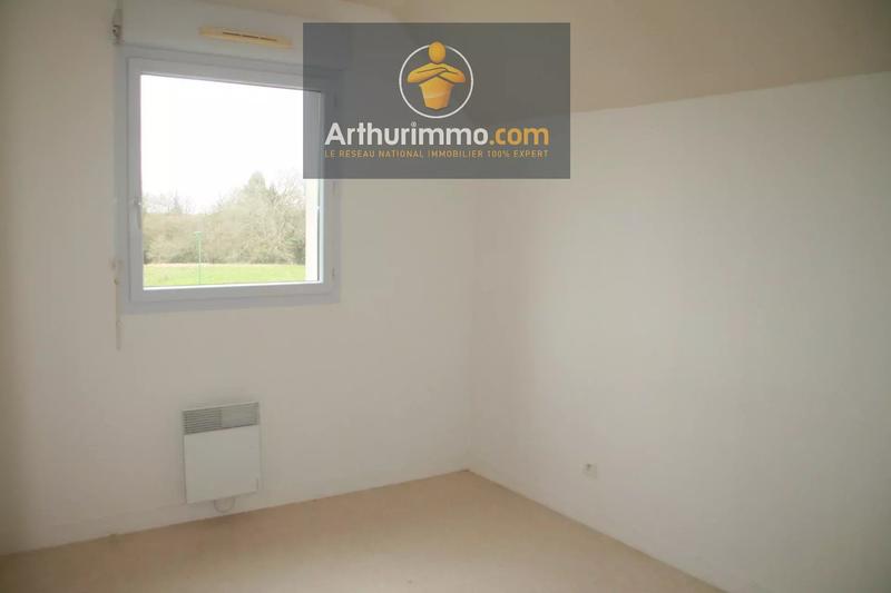 Maison - 63 m² - 3 pièces