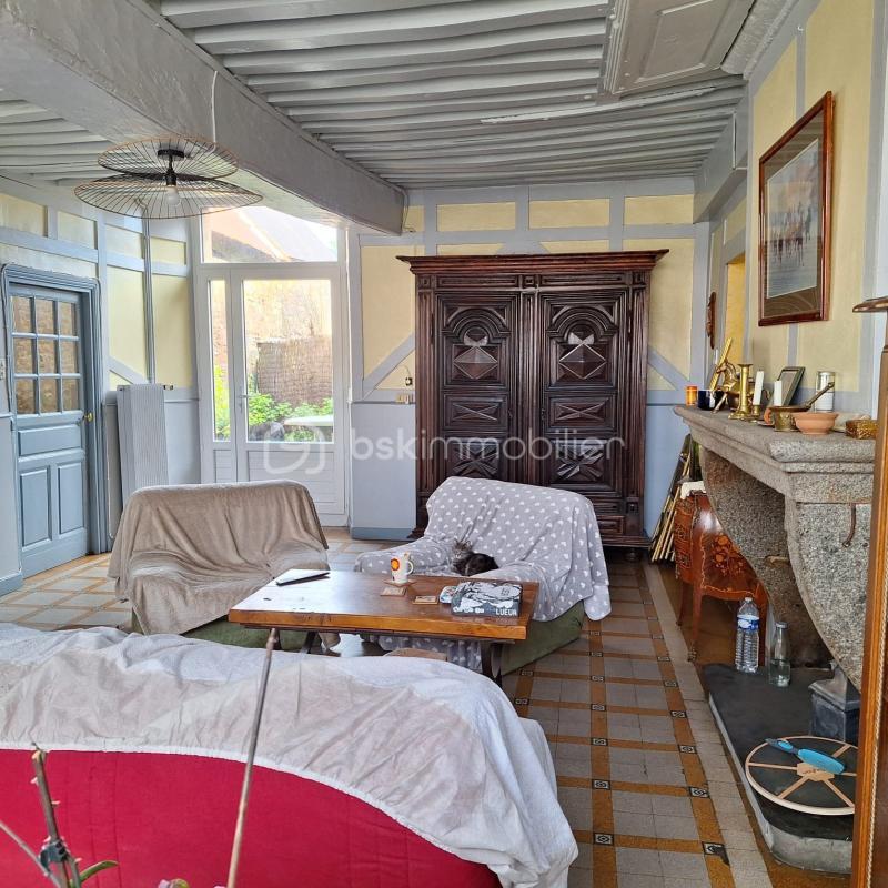 Maison de village - 186 m² - 7 pièces