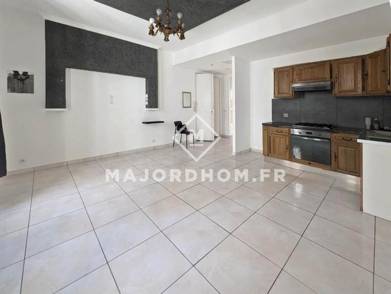 Appartement - 50 m² - 3 pièces