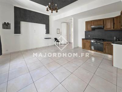 Appartement - 50 m² - 3 pièces