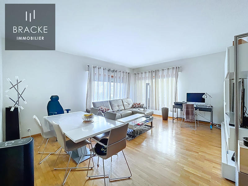 Appartement - 73 m² - 3 pièces