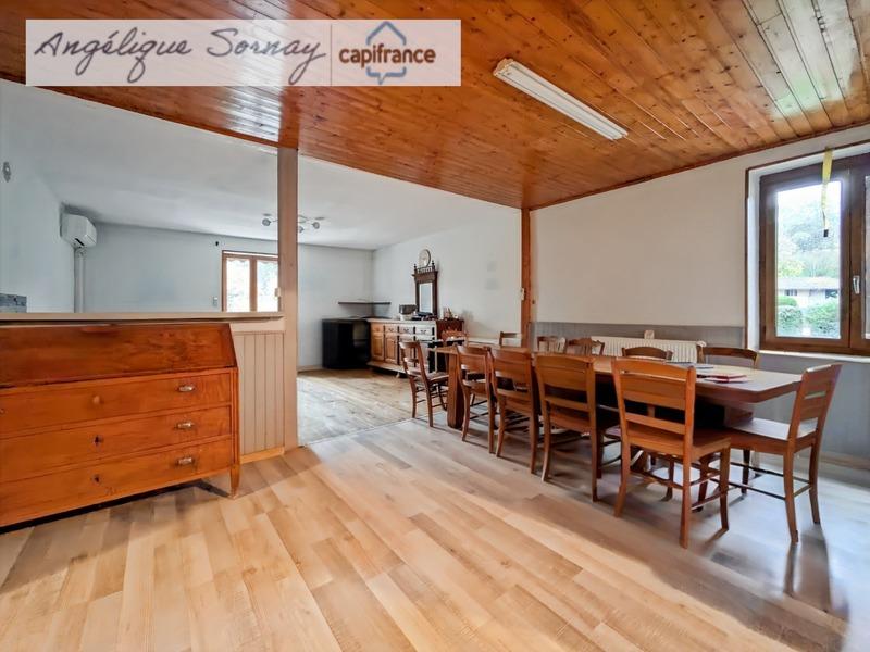 Maison - 157 m² - 6 pièces