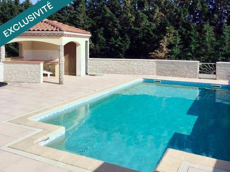 Maison - 149 m² - 6 pièces