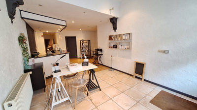 Fonds de commerce - Magasins - 50 m²
