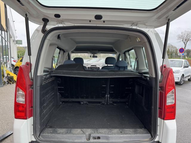 Citroën Berlingo HDi 75 Fap Multispace