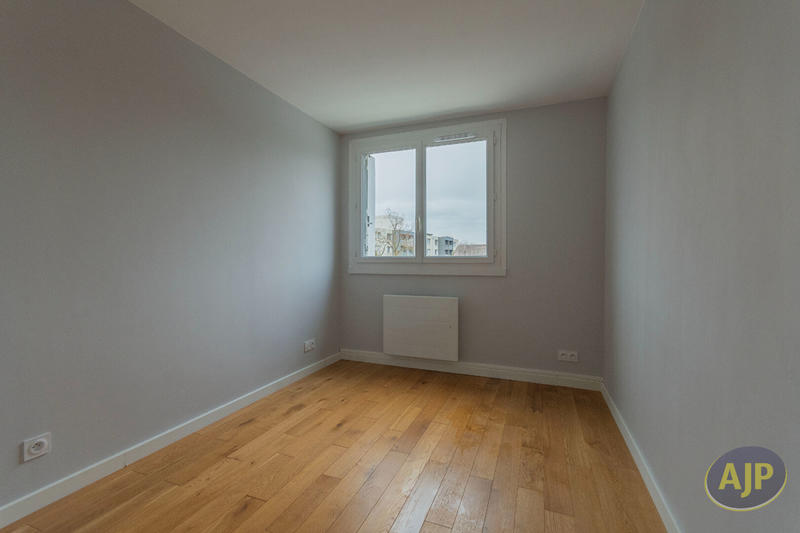 Appartement - 67 m² - 4 pièces