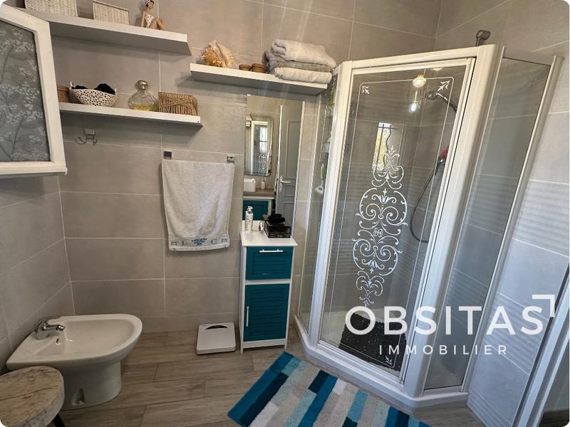 Maison - 145 m² - 5 pièces