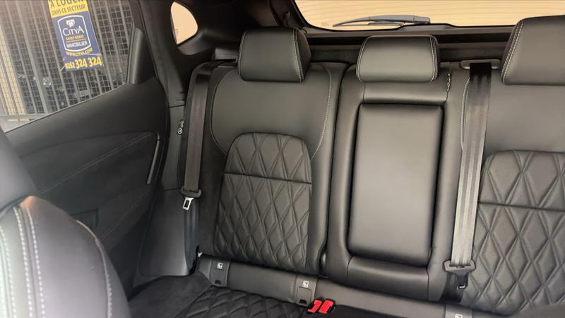 Nissan Qashqai 1.5 Dig-T 190 Hybrid XTronic Tekna + - Automatique Entretien constructeur