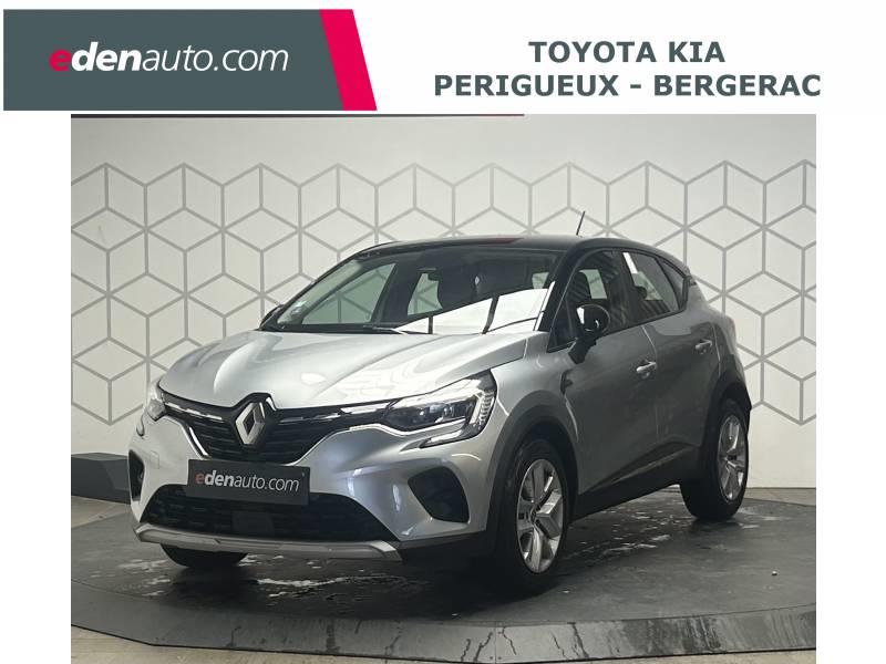 Renault Captur TCe 90 Business