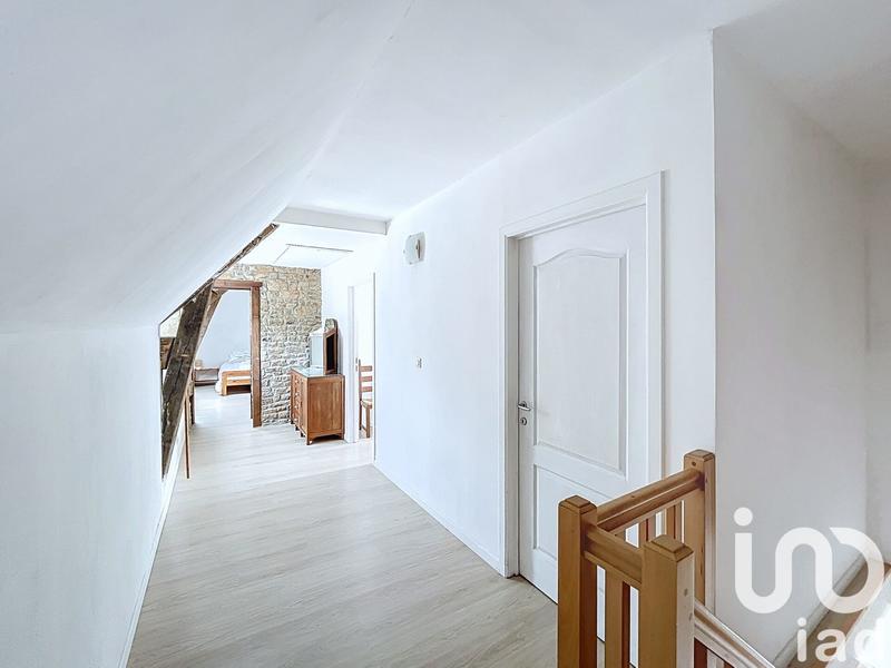 Maison - 190 m² - 5 pièces