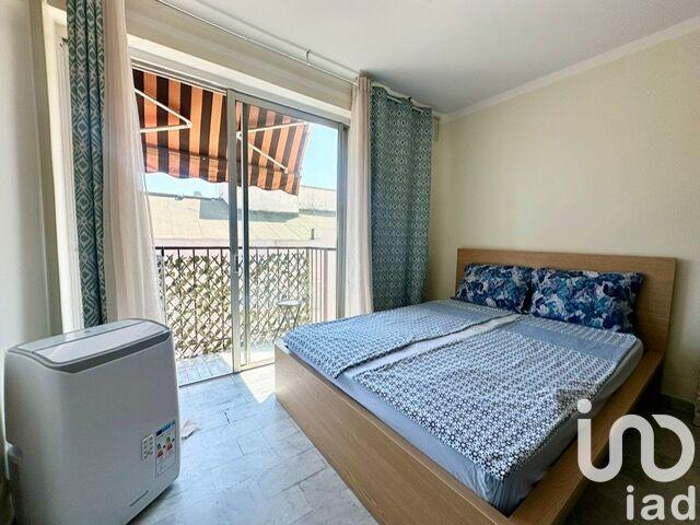 Appartement - 32 m² - 1 pièce