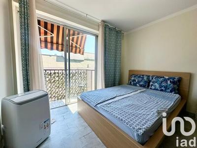 Appartement - 32 m² - 1 pièce