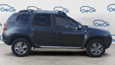 Dacia Duster 1.2 TCe 125 Prestige