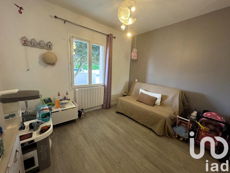 Maison - 177 m² - 6 pièces