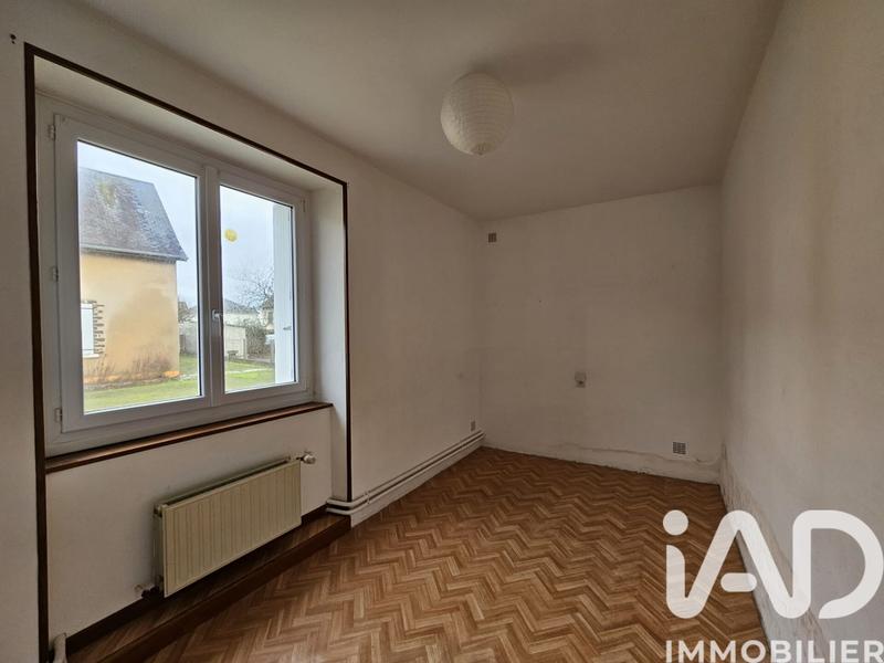Maison - 160 m² - 5 pièces