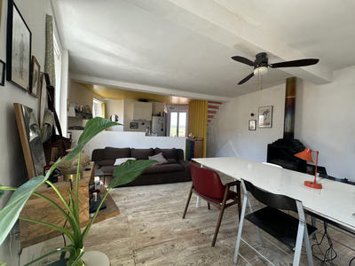 Maison - 129 m² - 6 pièces