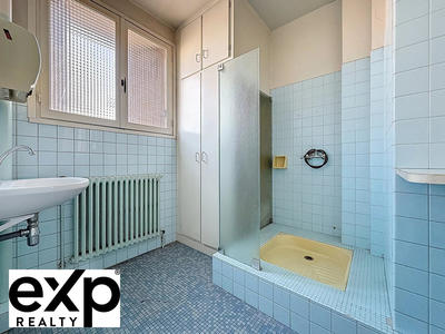 Appartement - 100 m² - 4 pièces