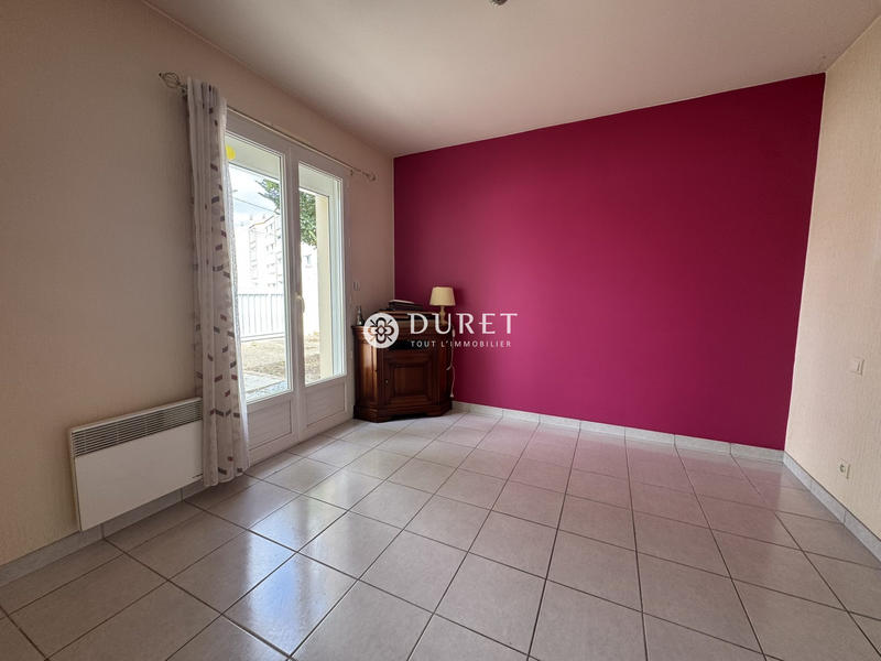 Maison - 97 m² - 4 pièces