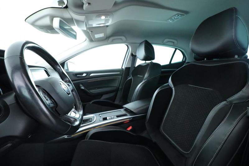 Renault Mégane 1.5 dCi Blue Intens 115 ch