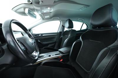 Renault Mégane 1.5 dCi Blue Intens 115 ch