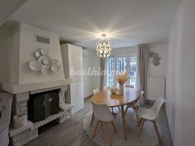 Maison - 115 m² - 6 pièces