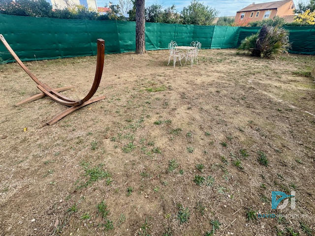 Villa - 107 m² - 4 pièces